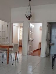 E7 Lodge (D14), Apartment #580417751